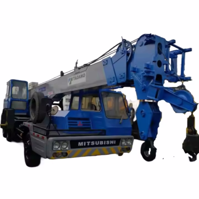 tadano 20 ton